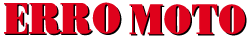 ERROMOTO - Logo